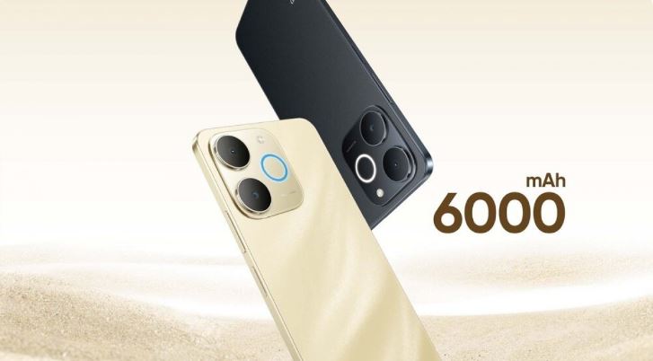 رونمایی کامل از Realme Note 70T: ویژگیهای جذاب، دوربین پیشرفته و باتری پرظرفیت
