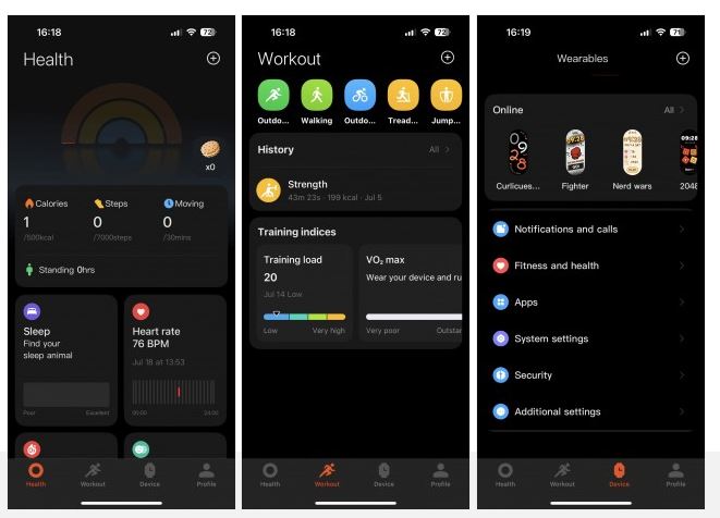 بررسی Xiaomi Smart Band 10؛ رقیب جدید برای سلطنت گجتهای پوشیدنی اقتصادی