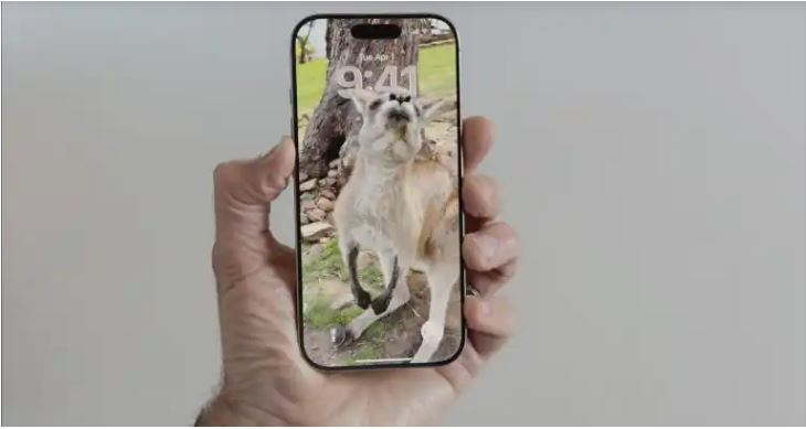بازگشت نوار ناوبری و "شیشه‌ مایع": iOS 26 چه تحولاتی برای Apple Photos به ارمغان می‌آورد