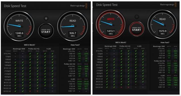 راز بزرگ مک مینی: چگونه با داک بیلینک Mate Mini (Thunderbolt 5) فضای ذخیرهسازی خود را متحول کنید