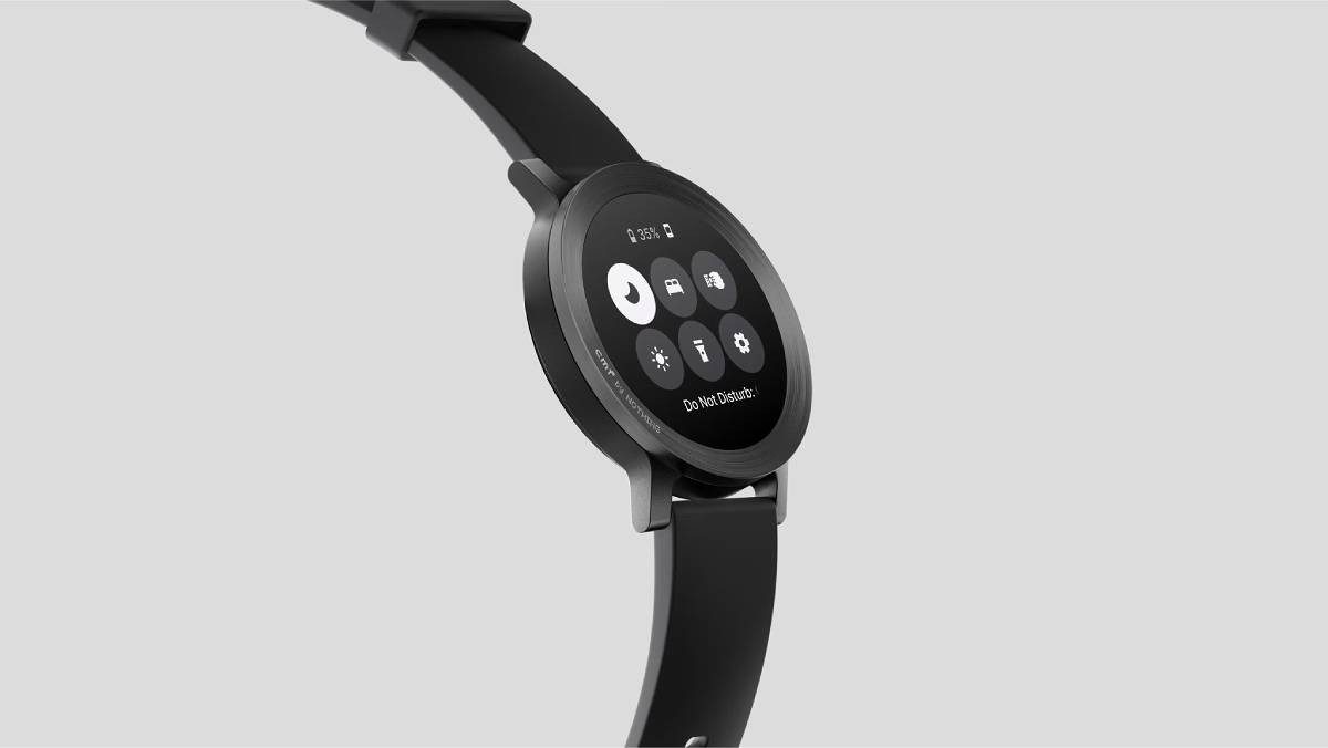 معرفی CMF Watch 3 Pro: نمایشگر بزرگتر، باتری قدرتمندتر و قیمت بالاتر