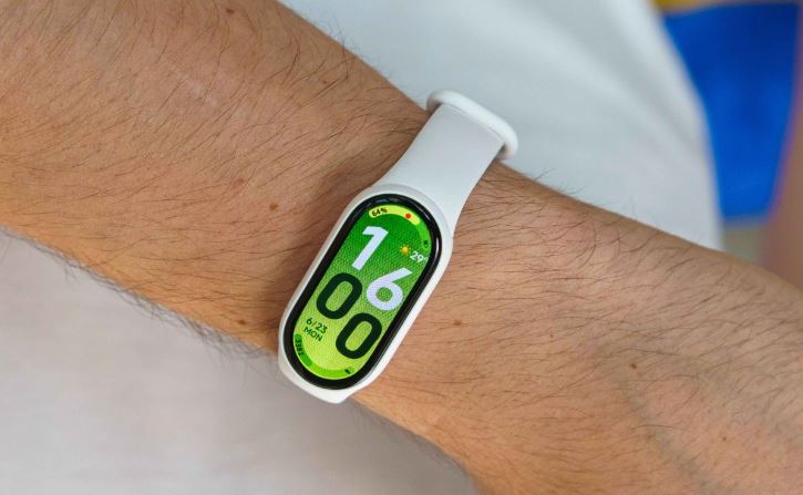 بررسی Xiaomi Smart Band 10؛ رقیب جدید برای سلطنت گجتهای پوشیدنی اقتصادی