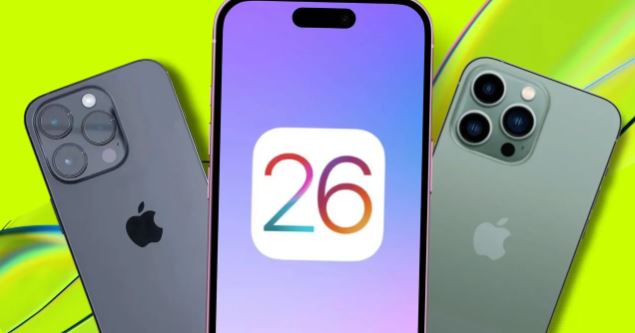کدام آیفون‌ها iOS 26 را دریافت می‌کنند؟ فهرست کامل دستگاه‌های پشتیبانی‌شده و حذف‌شده