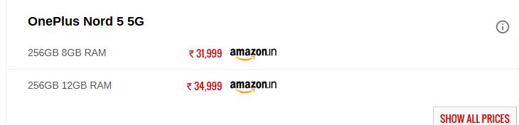 وانپلاس نورد ۵ و نورد CE5 از راه رسیدند: قدرت پرچمدار و باتری بیرقیب در میانردهها