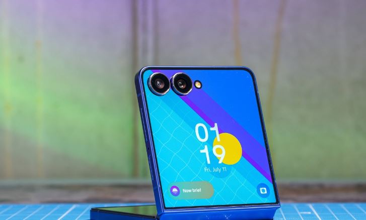 گلکسی Z Fold7 و Flip7 با طراحی باریکتر؛ جزئیاتی از نوآوریهای جدید سامسونگ فاش شد
