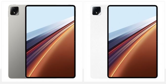 تجربه‌ای فراتر از بازی؛ تبلت گیمینگ Honor Pad GT2 Pro با نمایشگر ۱۶۵ هرتزی و اسنپدراگون نسل ۸ معرفی شد