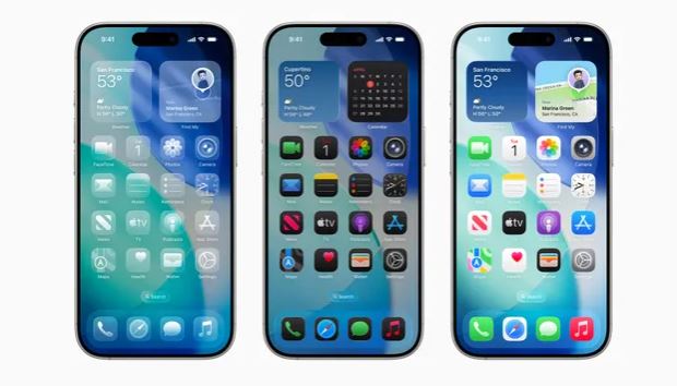۱۰ ویژگی شاخص iOS 26 که آیفونها را متحول میکند