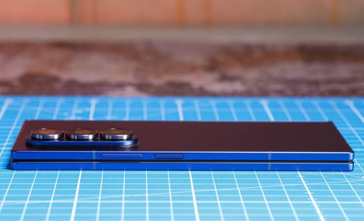 گلکسی Z Fold7 و Flip7 با طراحی باریکتر؛ جزئیاتی از نوآوریهای جدید سامسونگ فاش شد