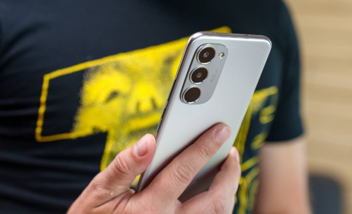 Tecno Spark 40 Pro+: طراحی خیرهکننده و امکانات کامل در یک نگاه!