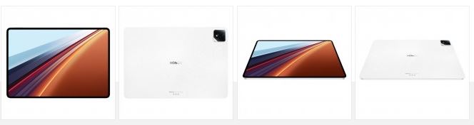 تجربه‌ای فراتر از بازی؛ تبلت گیمینگ Honor Pad GT2 Pro با نمایشگر ۱۶۵ هرتزی و اسنپدراگون نسل ۸ معرفی شد