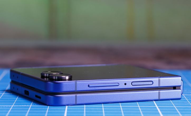 گلکسی Z Fold7 و Flip7 با طراحی باریکتر؛ جزئیاتی از نوآوریهای جدید سامسونگ فاش شد