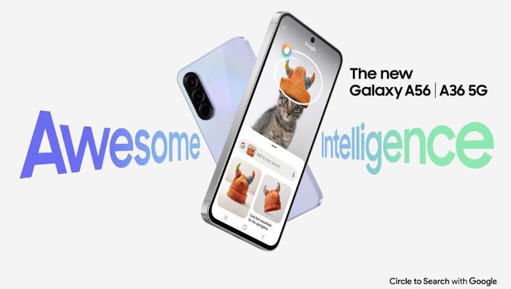 معرفی هوش مصنوعی Awesome Intelligence؛ تفاوت‌ها با Galaxy AI در چیست