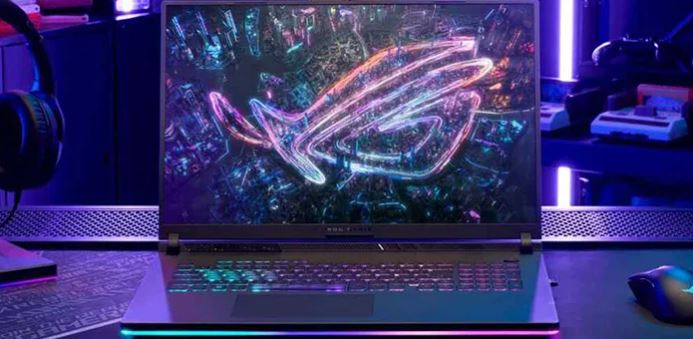 بررسی تخصصی لپتاپ ۱۸ اینچی ایسوس ROG Strix G18 GL814JIR-N6122