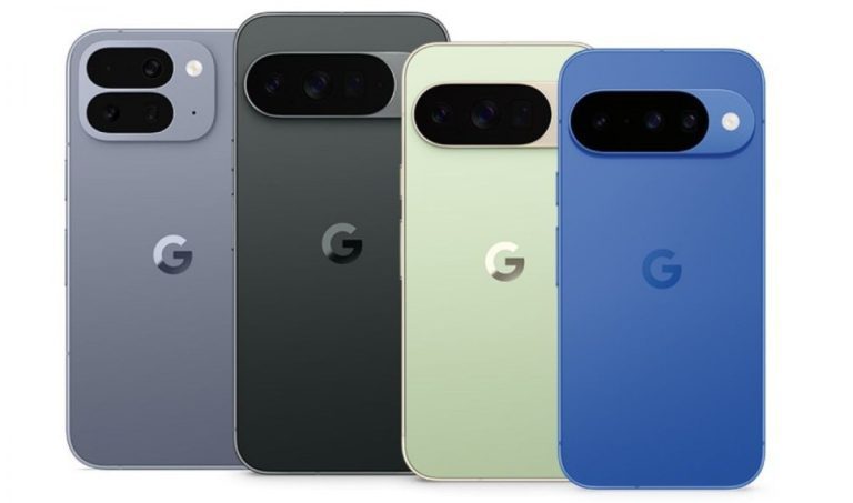 رویداد «ساخته گوگل» زیر ذره‌بین؛ معرفی پیکسل ۱۰، ساعت هوشمند و هدفون‌های بی‌سیم جدید