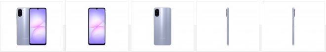 رونمایی سامسونگ از Galaxy A07؛ اقتصادی با پشتیبانی نرمافزاری طولانیمدت