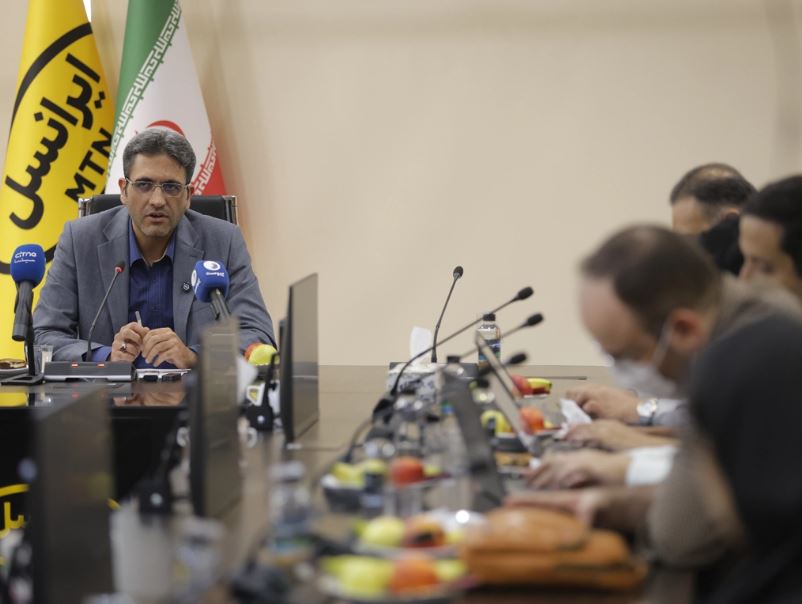 هشدار ایرانسل درباره آینده اینترنت؛ آیا کیفیت به سرنوشت برق دچار می‌شود