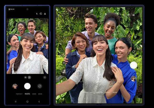 از داگرئوتایپ تا گلکسی؛ نگاهی به سیر تحول عکاسی و نوآوری‌های سامسونگ