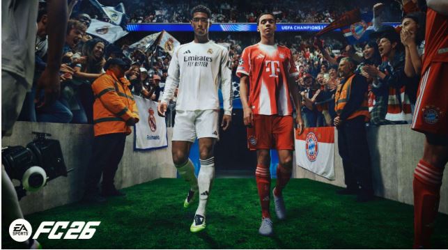 EA Sports FC 26؛ تاریخ انتشار، قیمت، پلتفرمها و مشخصات فنی بازی