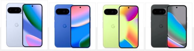 آیا گوگل پیکسل ۱۰ ارزش خرید دارد؟ مقایسه مدل‌ها و ویژگی‌های جدید