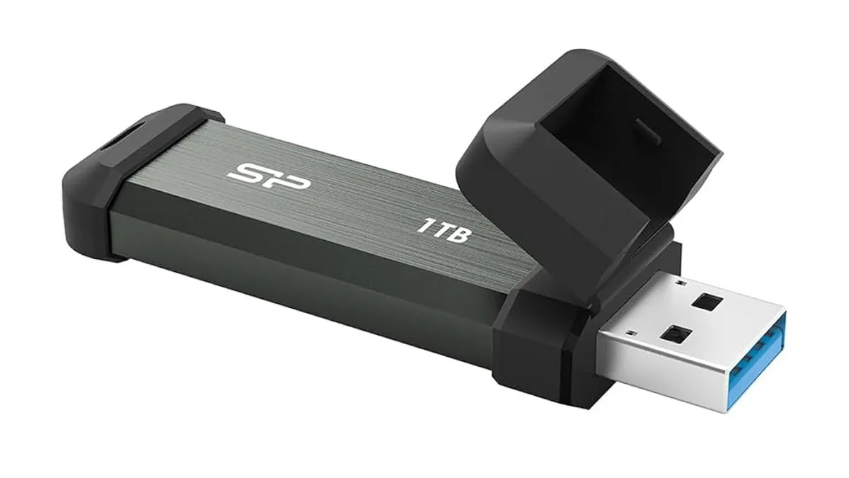 راهنمای خرید SSD اکسترنال + معرفی برترین مدلها