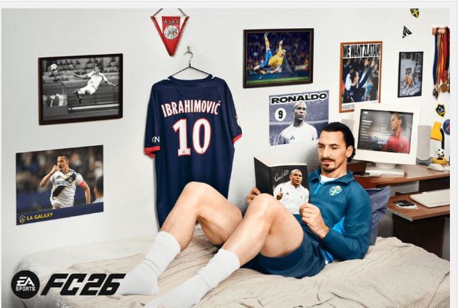 EA Sports FC 26؛ تاریخ انتشار، قیمت، پلتفرمها و مشخصات فنی بازی