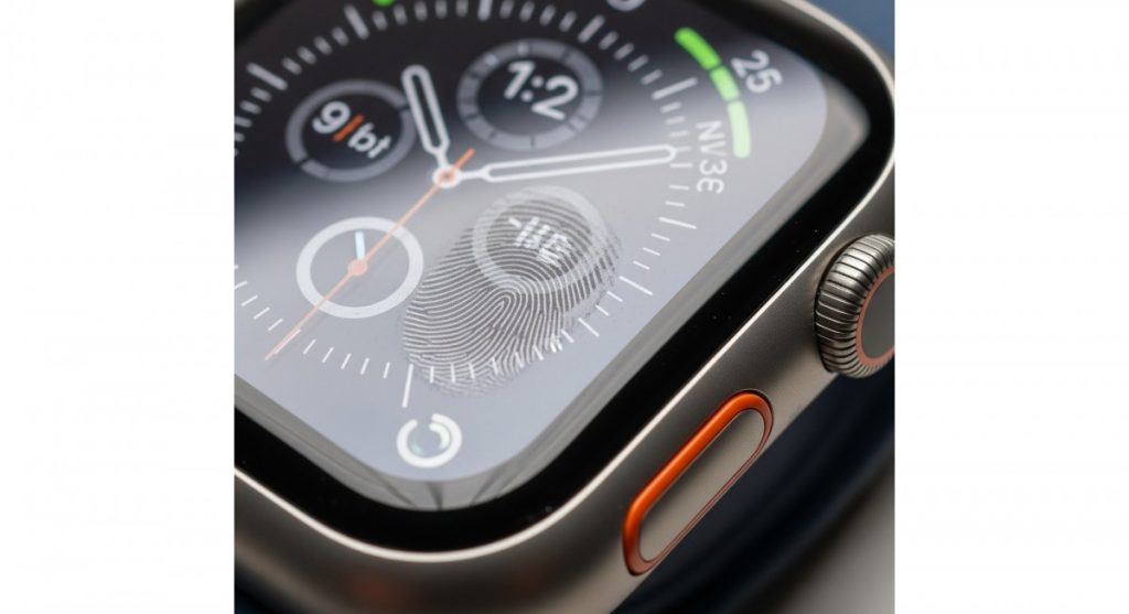 اپل واچ بعدی با Touch ID؟ شایعات درباره حسگر اثر انگشت در نسل جدید