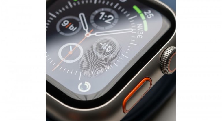 اپل واچ بعدی با Touch ID؟ شایعات درباره حسگر اثر انگشت در نسل جدید