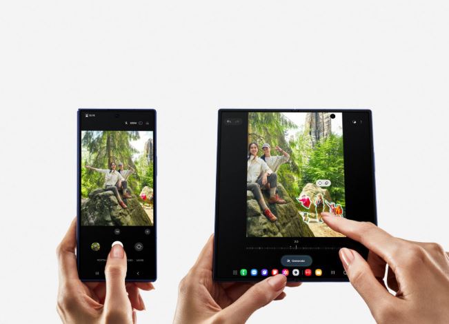 از داگرئوتایپ تا گلکسی؛ نگاهی به سیر تحول عکاسی و نوآوری‌های سامسونگ