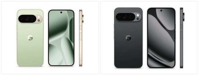 آیا گوگل پیکسل ۱۰ ارزش خرید دارد؟ مقایسه مدل‌ها و ویژگی‌های جدید