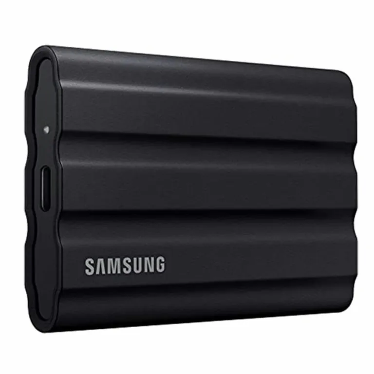 راهنمای خرید SSD اکسترنال + معرفی برترین مدلها