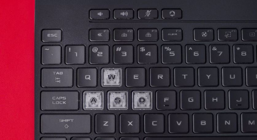 بررسی تخصصی لپتاپ گیمینگ ایسوس TUF Gaming FX507