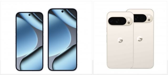 آیا گوگل پیکسل ۱۰ ارزش خرید دارد؟ مقایسه مدل‌ها و ویژگی‌های جدید