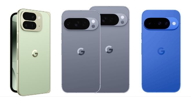 آیا گوگل پیکسل ۱۰ ارزش خرید دارد؟ مقایسه مدل‌ها و ویژگی‌های جدید
