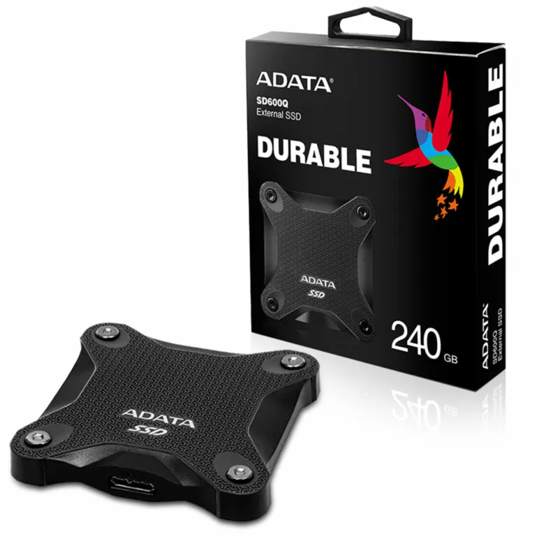 راهنمای خرید SSD اکسترنال + معرفی برترین مدلها