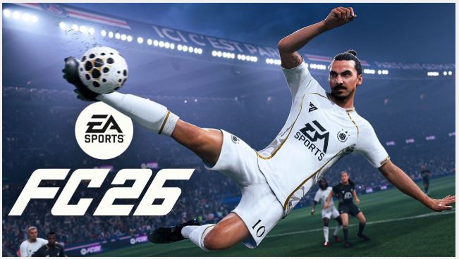 EA Sports FC 26؛ تاریخ انتشار، قیمت، پلتفرمها و مشخصات فنی بازی