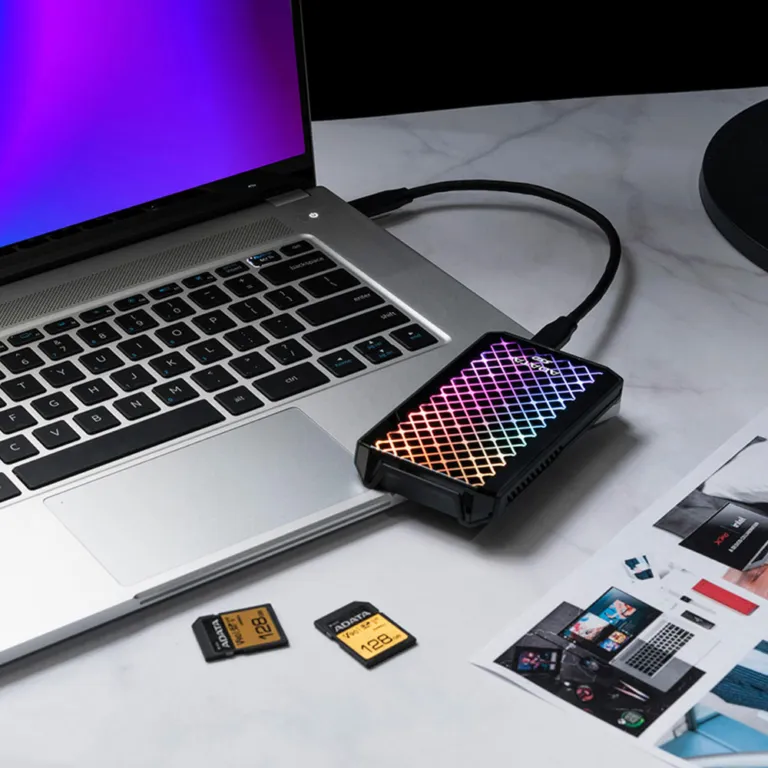 راهنمای خرید SSD اکسترنال + معرفی برترین مدلها