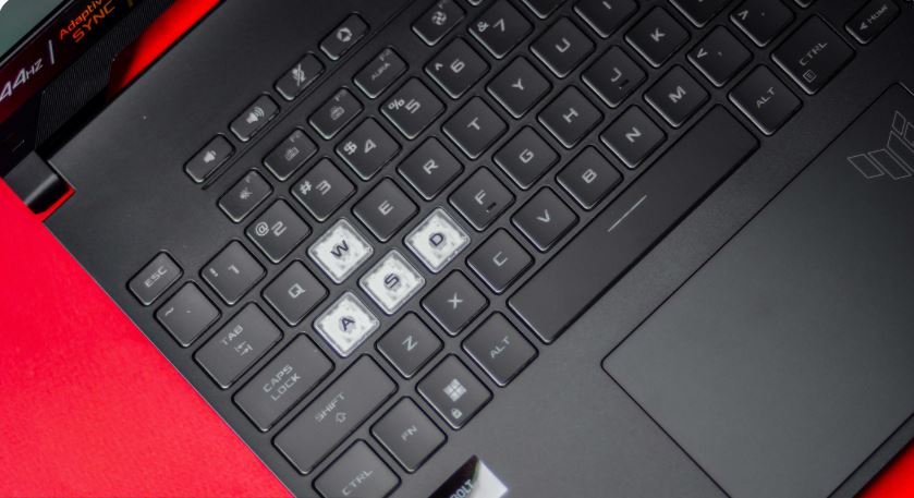 بررسی تخصصی لپتاپ گیمینگ ایسوس TUF Gaming FX507