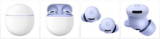 گوگل از نسل جدید پیکسل واچ و پیکسل بادز رونمایی کرد؛ هوش مصنوعی جمینی و قیمت اقتصادی