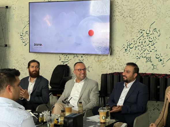 دان؛ از اندرویدباکس تا خانه‌های هوشمند با یک میلیون کاربر