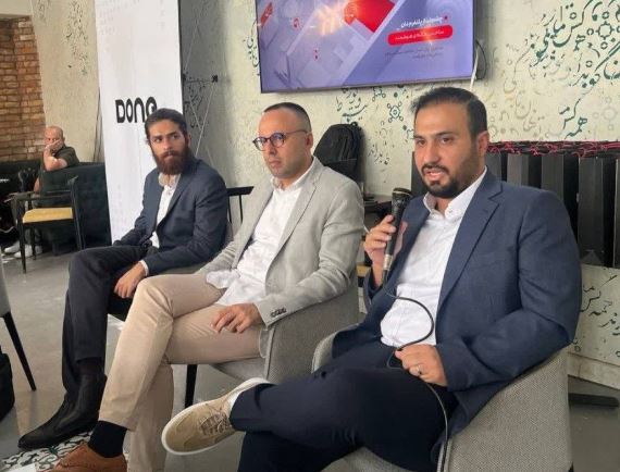 دان؛ از اندرویدباکس تا خانه‌های هوشمند با یک میلیون کاربر