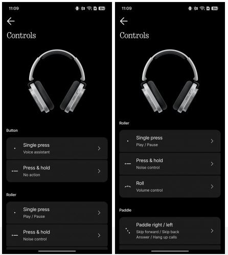 بررسی Nothing Headphone (1)؛ رقیبی تازهنفس برای بزرگان بازار