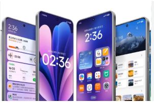 شیائومی HyperOS 3.0 را معرفی کرد؛ نسخه بتا بهزودی در دسترس قرار میگیرد