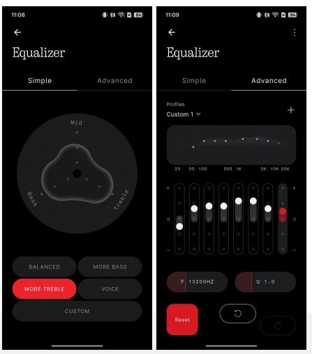 بررسی Nothing Headphone (1)؛ رقیبی تازهنفس برای بزرگان بازار