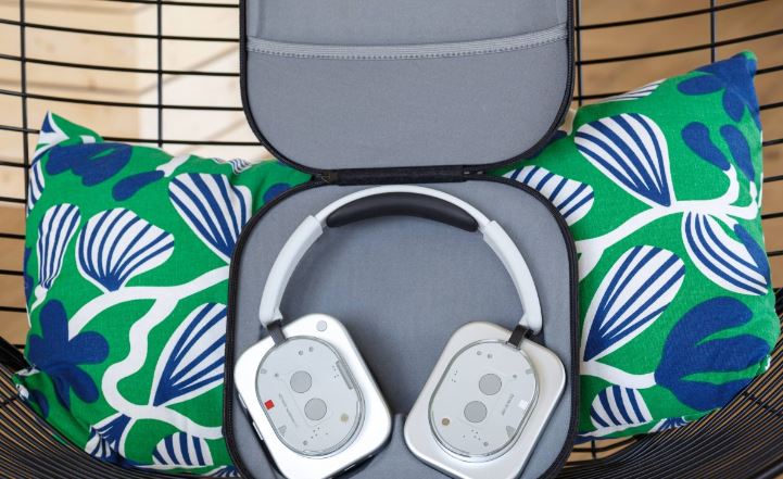 بررسی Nothing Headphone (1)؛ رقیبی تازهنفس برای بزرگان بازار