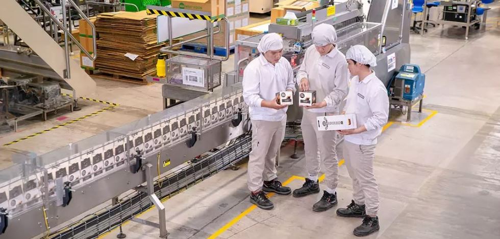 مسیر کیفیت: چگونه نستله استانداردهای خود را از مزرعه تا سفره ارتقا می‌دهد