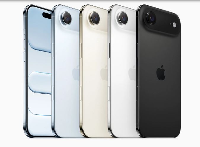 آیفون ایر و معمای باتری؛ آیا اپل استانداردها را تغییر داده است