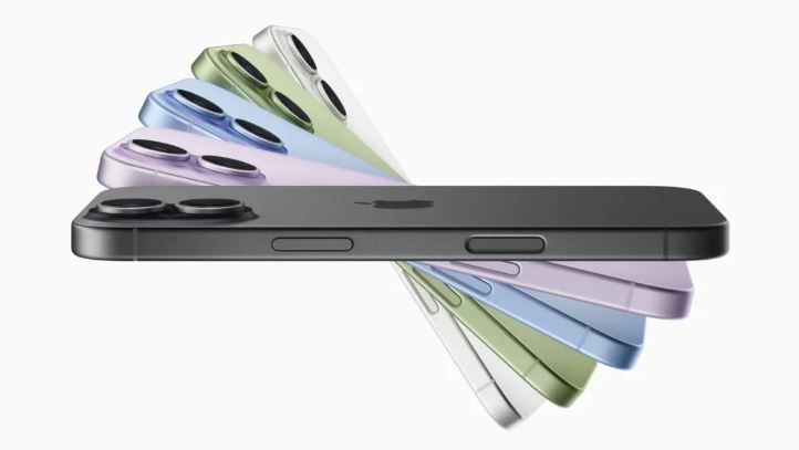 آیفون ۱۷ با ارتقای چشمگیر؛ چرا این مدل بهترین گزینه سری جدید اپل است