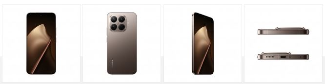 شیائومی ۱۵T و ۱۵T پرو معرفی شدند؛ نمایشگر و باتری بزرگ‌تر در راه