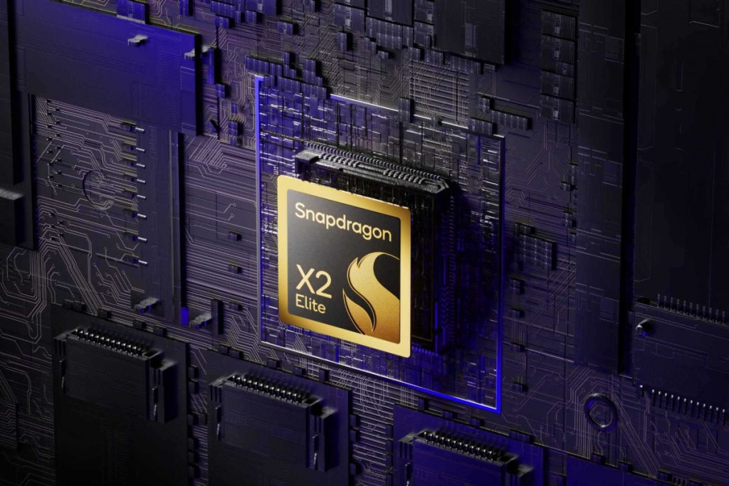 اسنپدراگون X2 Elite؛ جهش بزرگ کوالکام در دنیای کامپیوترها