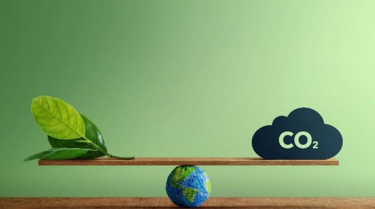 اولویت اصلی نستله؛ کاهش ردپای کربن با اقدامات ملموس